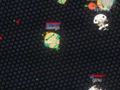 Juego Pez.io Electro en línea