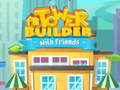 Juego Constructor de torres con amigos en línea