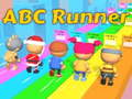 Juego Corredor ABC en línea