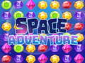 Juego Aventura espacial en línea