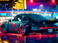 Juego Rompecabezas de Coches Super Rápidos en línea