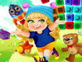 Juego Explosión de Dulces en línea