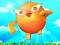 Juego Saltar los Pájaros en línea