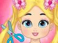 Juego Historia de Amor: Viste a Diana en línea
