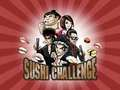 Juego Desafío Sushi en línea