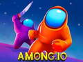 Juego Among.io en línea