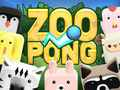 Juego Zoo Pong en línea