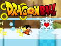 Juego Dragon Ball en línea