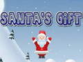 Juego El regalo de Santa en línea