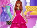 Juego Super Estilista de Moda Vestir en línea