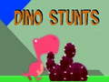 Juego Dino Acrobacias en línea