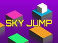 Juego Salto Celestial en línea