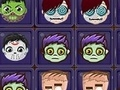 Juego Conexión Halloween en línea
