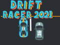 Juego Drift Racer 2021 en línea