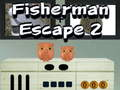 Juego Escape del pescador 2 en línea