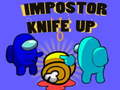 Juego Impostor Cuchillo Arriba en línea