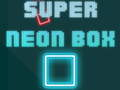 Juego Super Caja Neón en línea