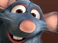 Juego Colección de Rompecabezas de Ratatouille en línea