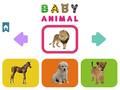 Juego Animal Bebé en línea