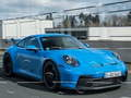 Juego Puzzle Porsche 911 GT3 en línea