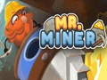 Juego Sr. Minero en línea