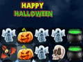 Juego Feliz Halloween en línea