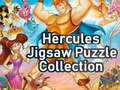 Juego Colección de Rompecabezas Hércules en línea