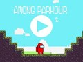 Juego Among Us Parkour 2 en línea
