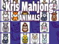 Juego Kris Mahjong 3 en línea