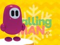 Juego Fallingman.io - Temporadas de Invierno en línea