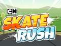 Juego Carrera de Patines en línea
