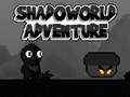 Juego Aventura en el Mundo de las Sombras en línea