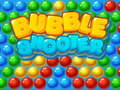 Juego Disparador de Burbujas en línea