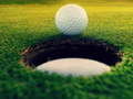 Juego ¡Masters de Golf! en línea