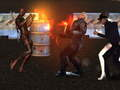 Juego Deadpool Lucha Libre en línea