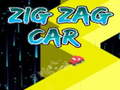 Juego Coche Zig Zag en línea