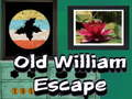 Juego Escape del Viejo William en línea