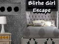 Juego Escape de la Chica Alegre en línea
