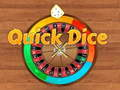Juego Dados Rápidos en línea
