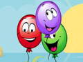 Juego Paraiso de los Globos en línea