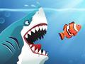 Juego Tiburones enojados en línea
