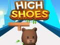 Juego Zapatos Altos en línea