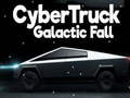 Juego Caída Galáctica del Cybertruck en línea