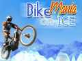 Juego Bike Mania 3 En Hielo en línea