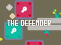 Juego El Defensor en línea