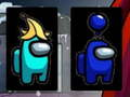 Juego Among Us Memoria2 en línea