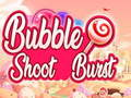 Juego Explosión de Burbujas en línea
