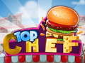 Juego Top Chef en línea