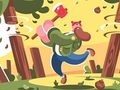 Juego Tienda y Mina Profunda en línea