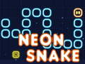Juego Serpiente Neón en línea
